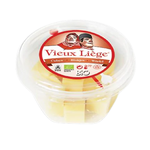 Vieux Liege cube